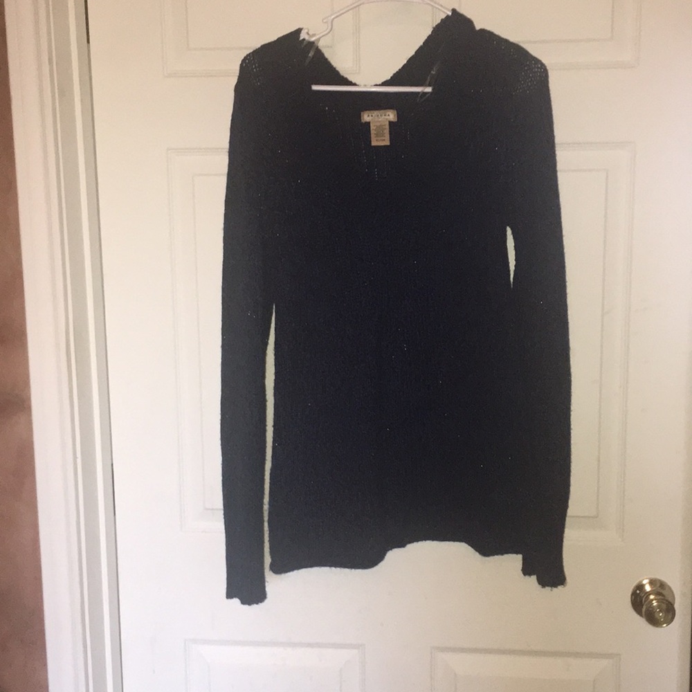 Sweater V neck